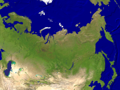 Asien-Nord Satellit 1600x1200